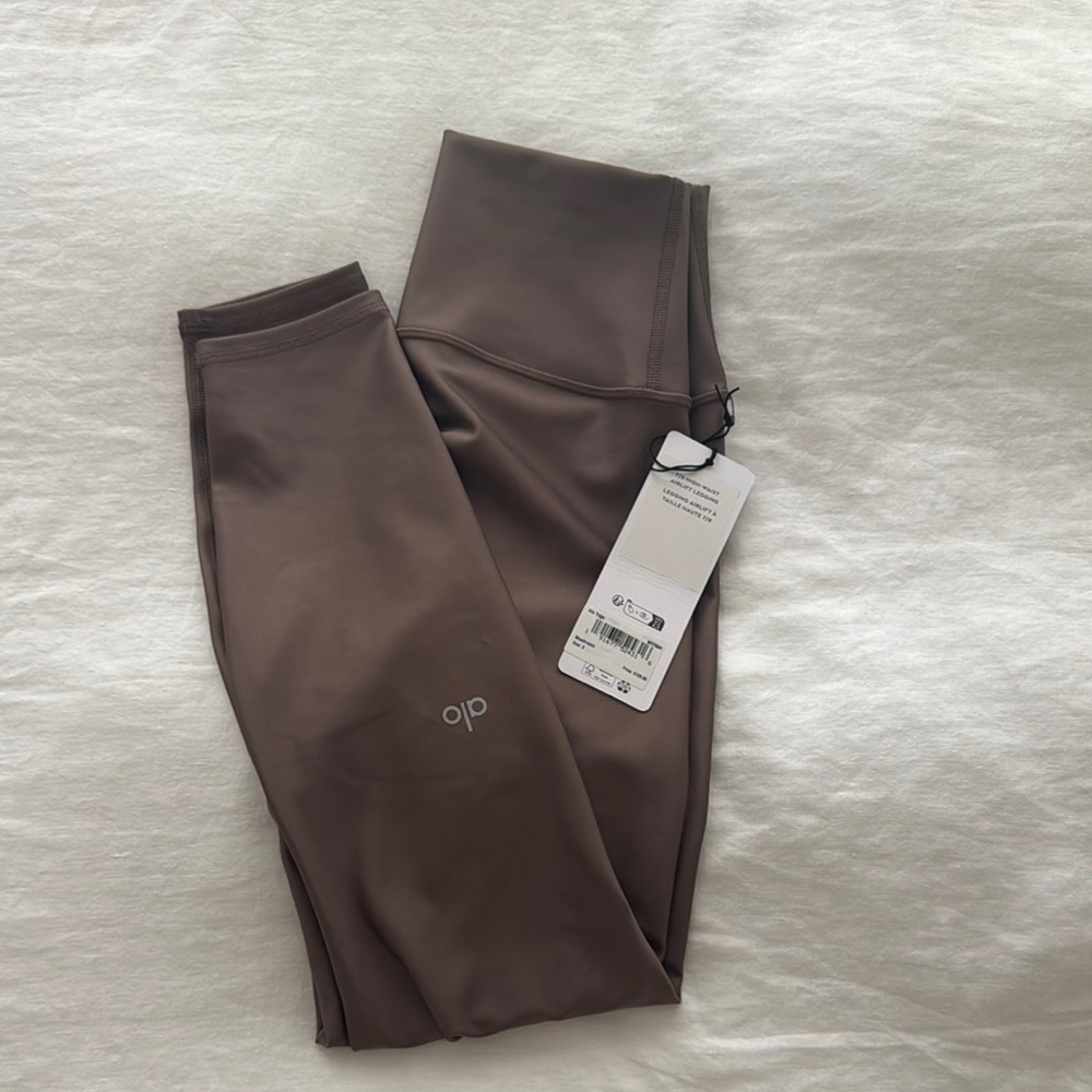 ALO Yoga Leggings